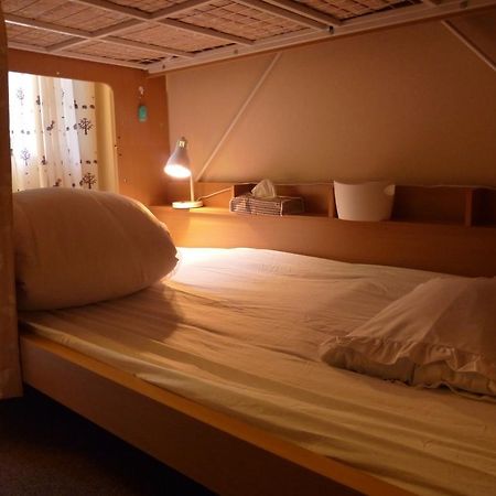 Guesthouse Engawa Kjóto Exteriér fotografie