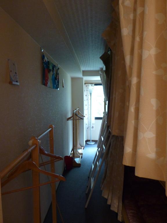Guesthouse Engawa Kjóto Pokoj fotografie