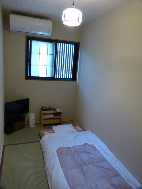Guesthouse Engawa Kjóto Pokoj fotografie