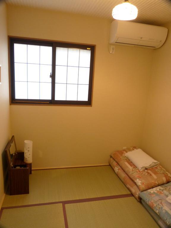Guesthouse Engawa Kjóto Exteriér fotografie