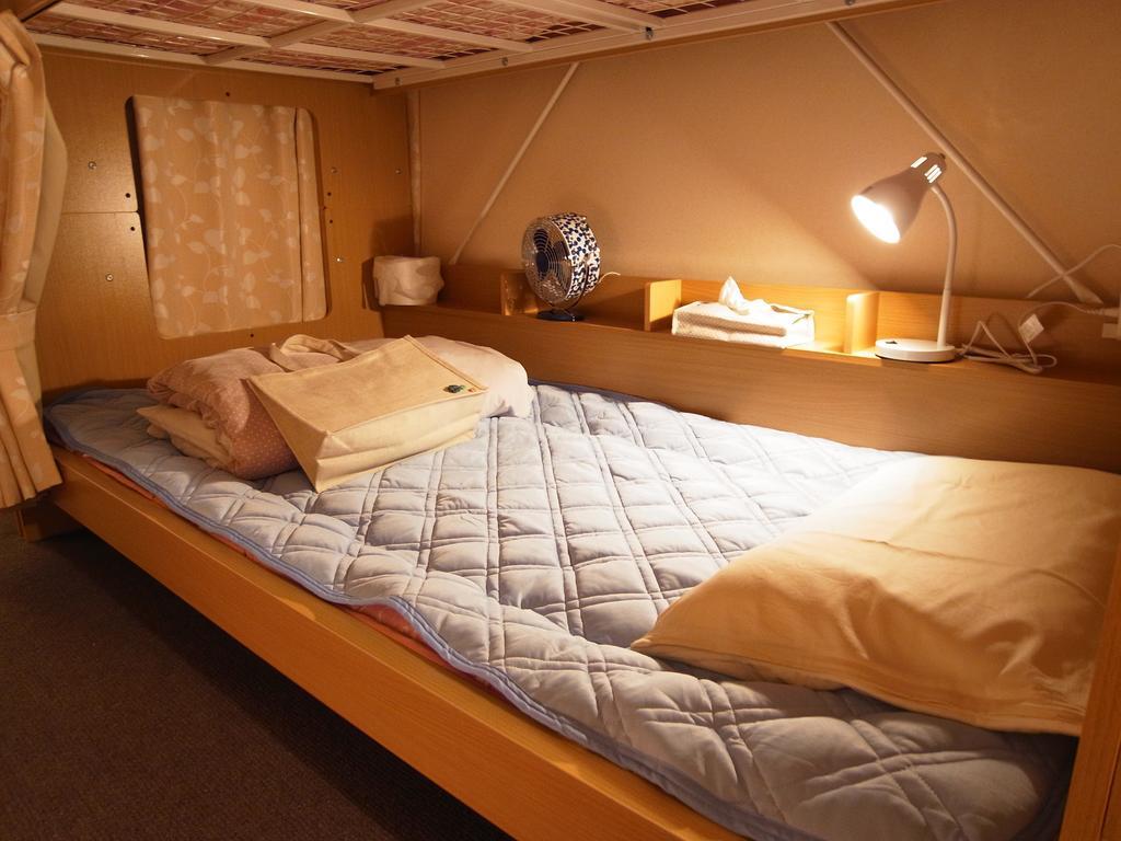Guesthouse Engawa Kjóto Pokoj fotografie