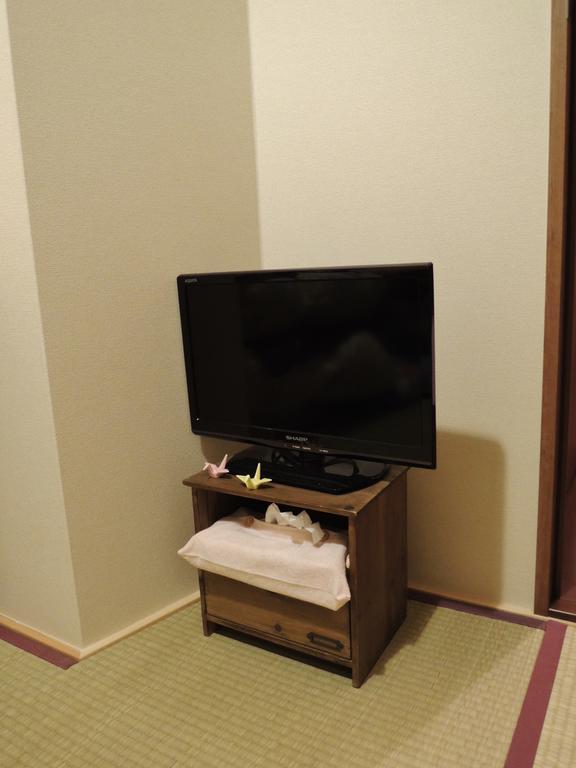 Guesthouse Engawa Kjóto Pokoj fotografie